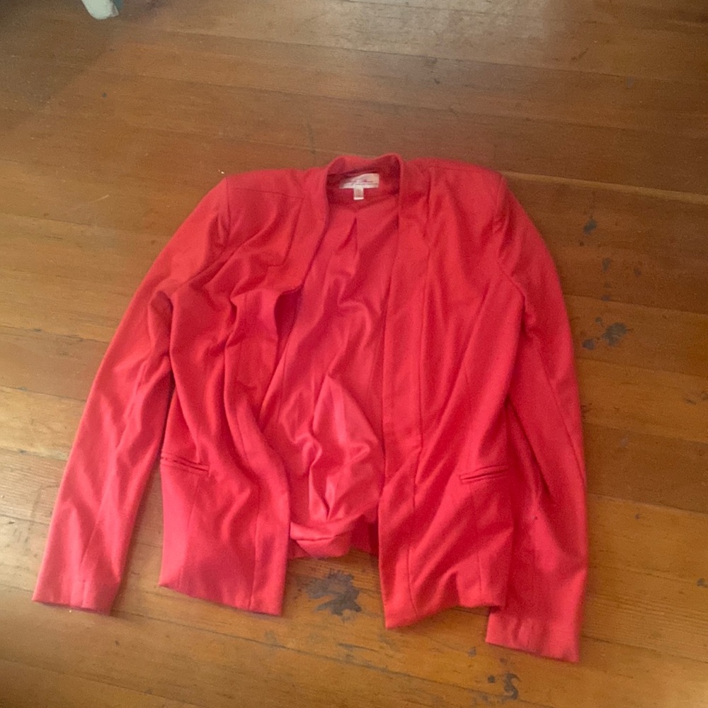 Marilyn Monroe pink Coat